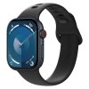 Folia hydrożelowa Spigen Elite Shield EZ Fit do Apple Watch 10 / 11 (42 mm) – Przezroczysty (Clear)